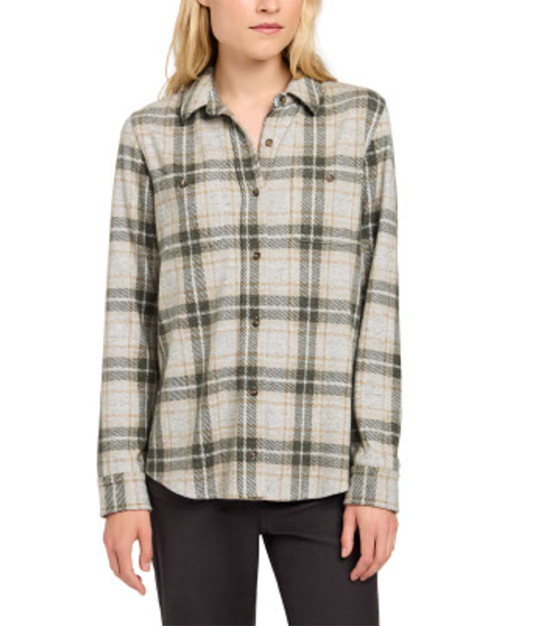 Womens Legend Sweater Shirt B