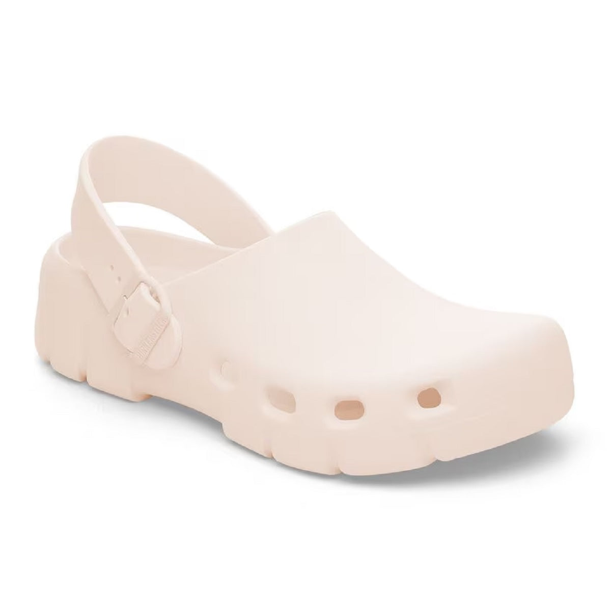 Womens Regular Birki Flow Lt Rose Eva