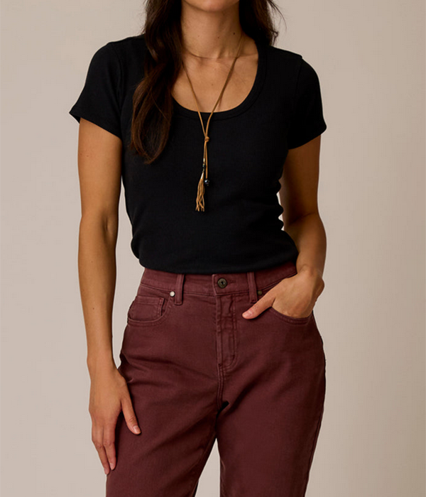 Womens Ever Tee