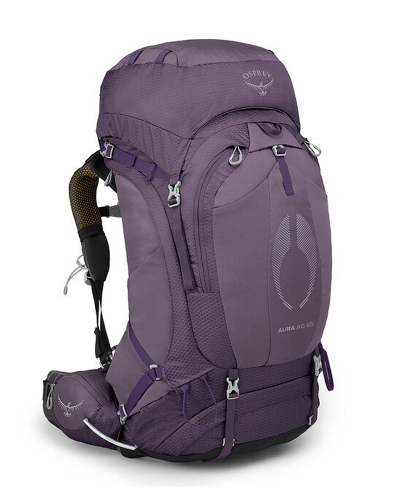 Aura AG 65 Enchantment Purple WXS/S