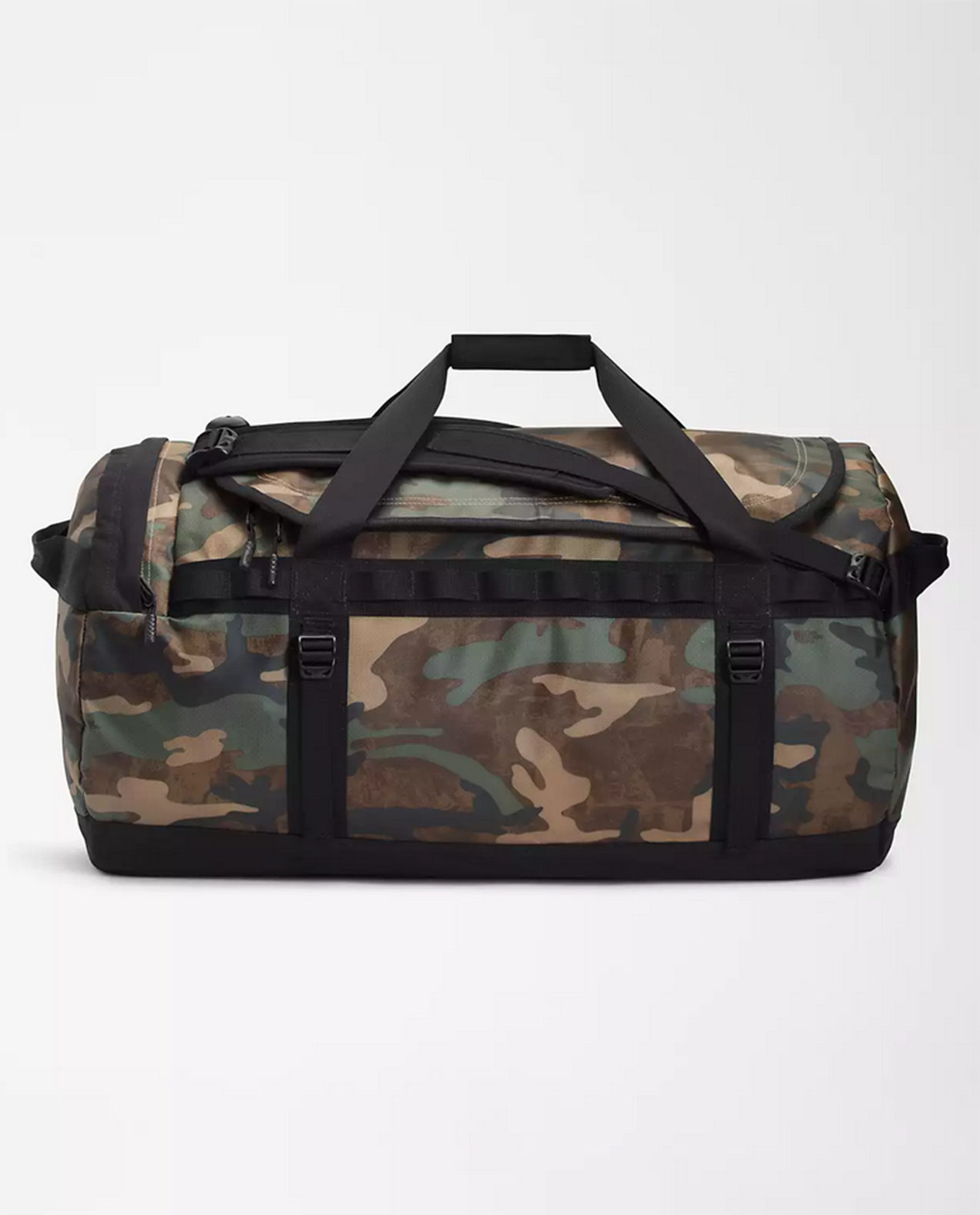 Base Camp Duffel - L S25