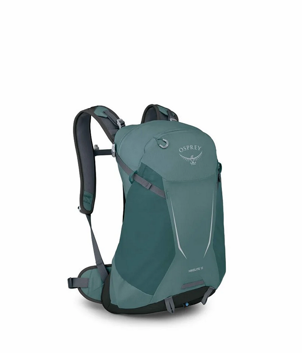 Hikelite 18 in Cascade Blue