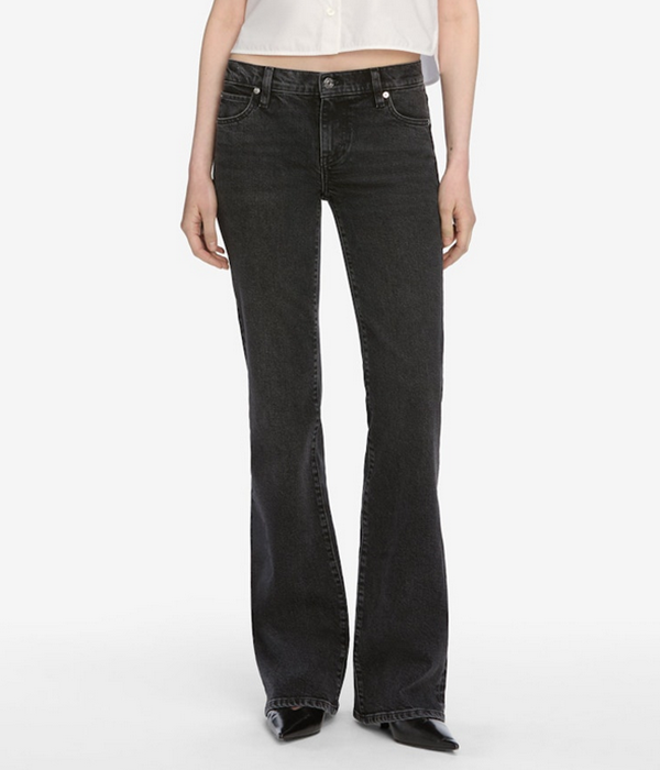 Womens Rodeo Jean in Deco