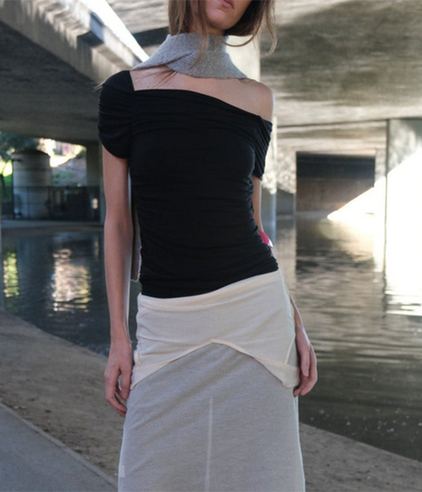 Womens Halle Top