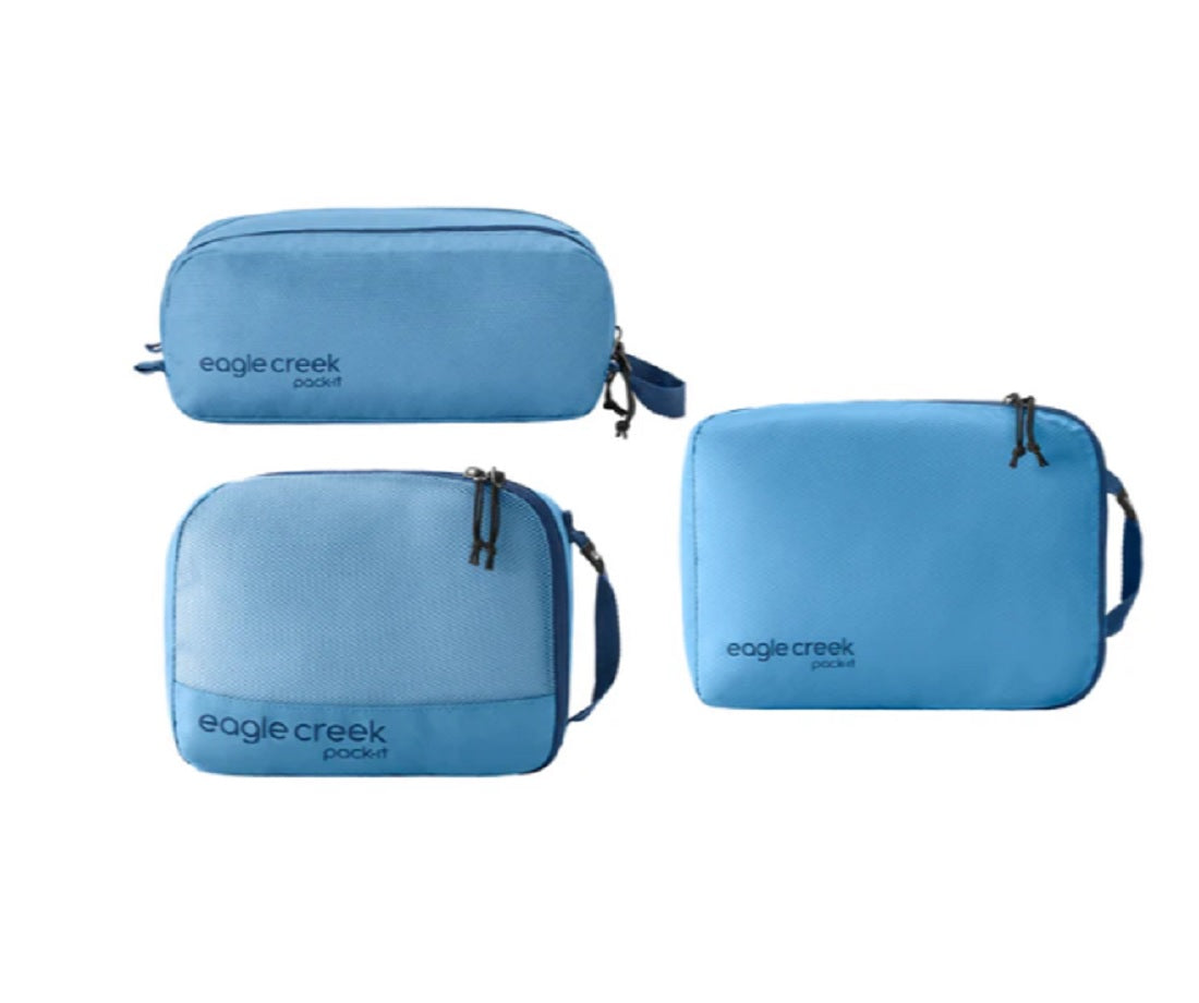 Pack-It Overnight Set F24