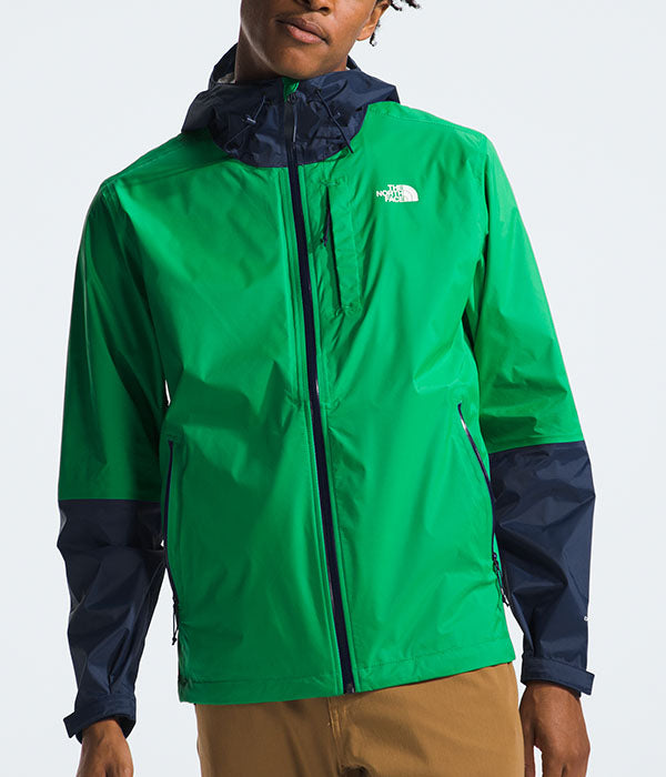 Mens Alta Vista Jacket