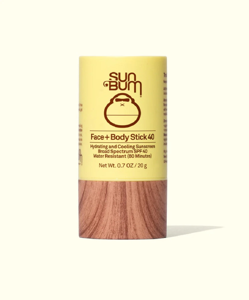 OG SPF 50 Face + Body Stick