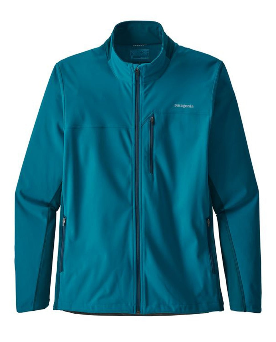 Mens Wind Shield Jacket