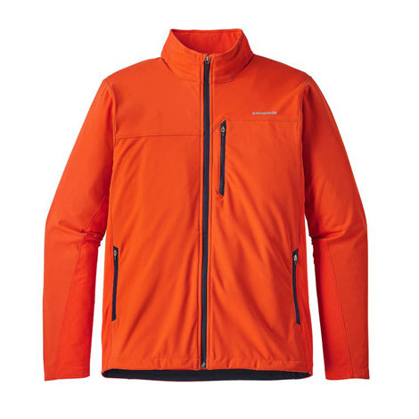 Mens Wind Shield Jacket