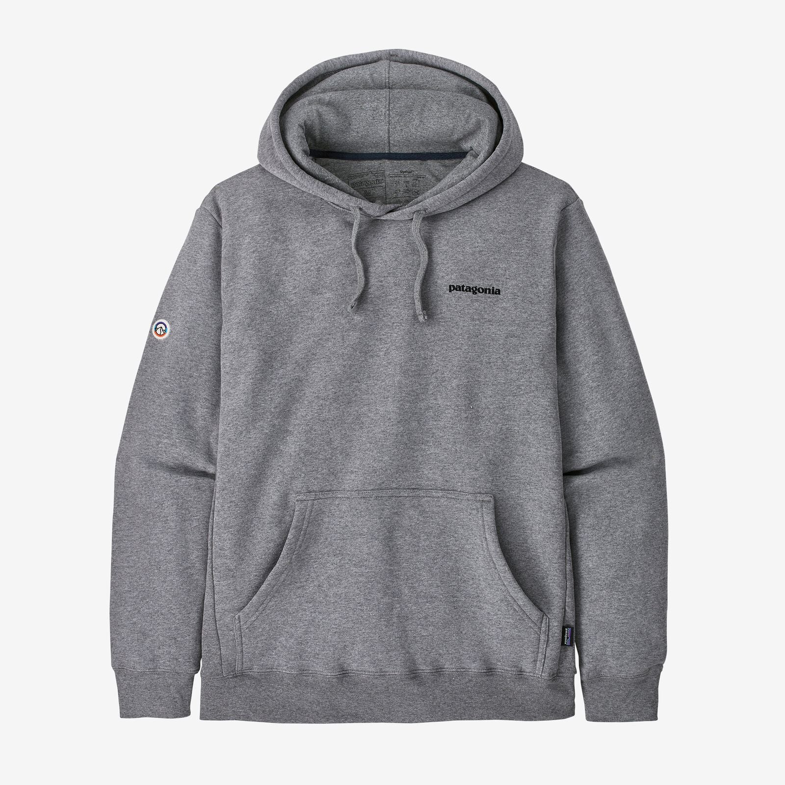 Fitz Roy Icon Uprisal Hoody F25