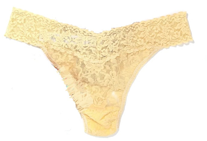 HANKY PANKY Lace Original Thong