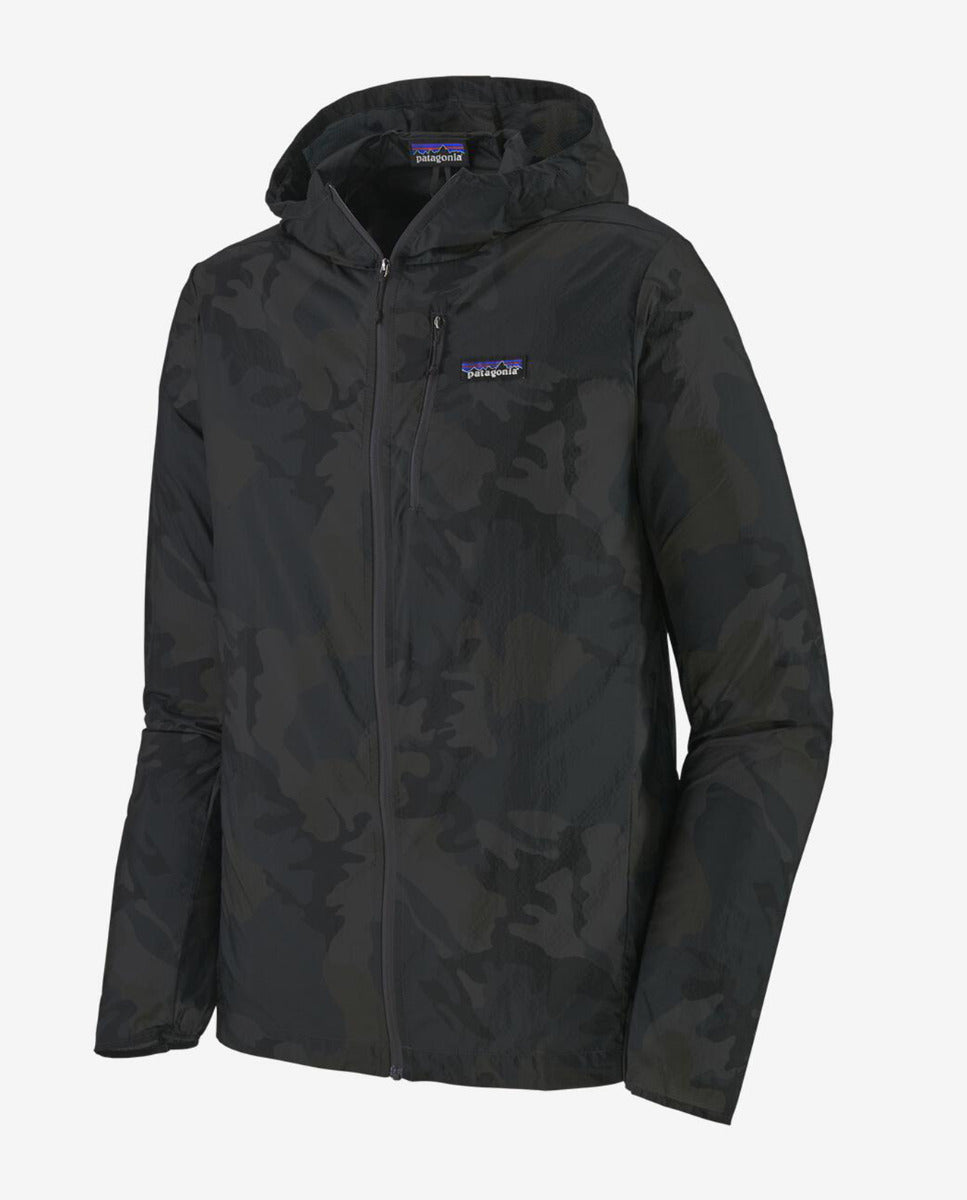 Mens Houdini Jacket