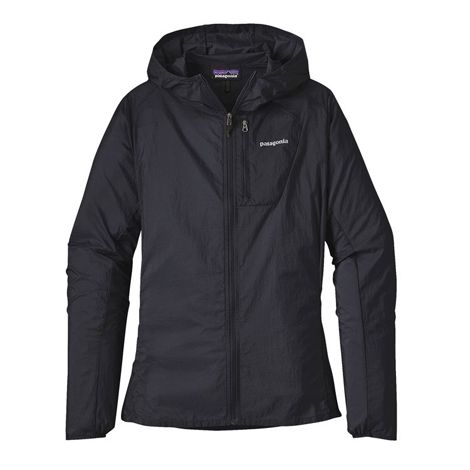 Womens Houdini Jacket