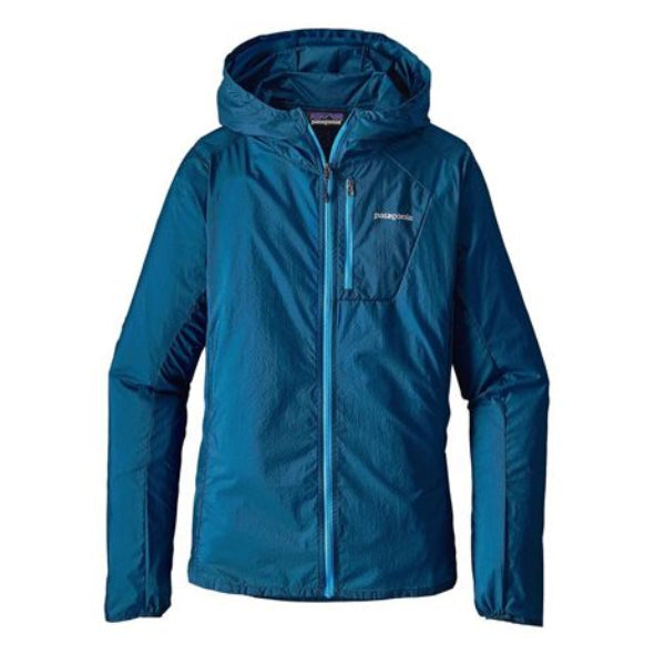 Womens Houdini Jacket