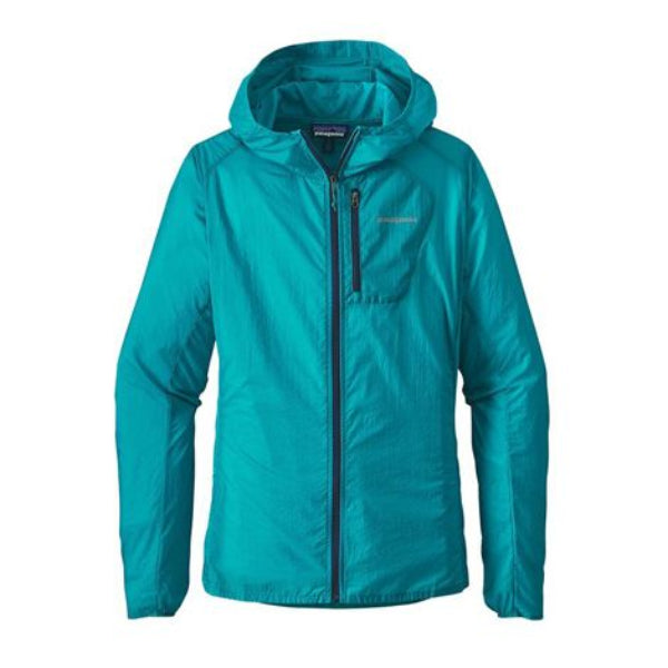 Womens Houdini Jacket