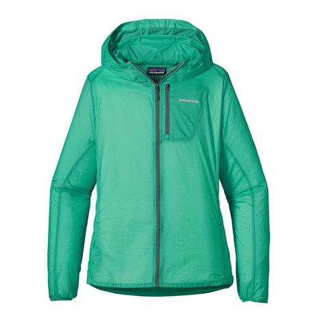 Womens Houdini Jacket