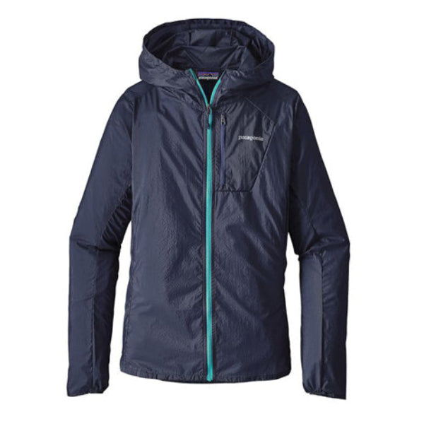 Womens Houdini Jacket