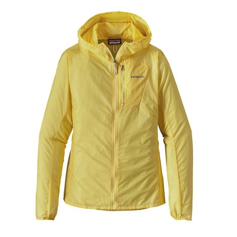 Womens Houdini Jacket