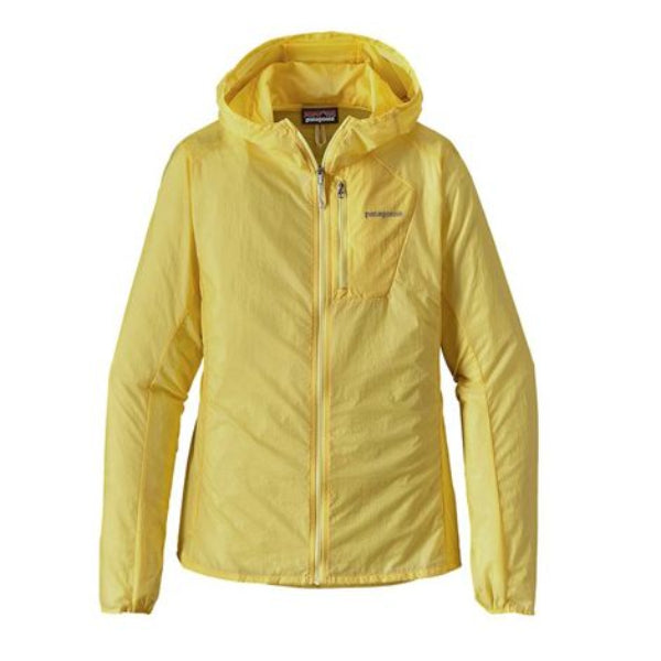 Womens Houdini Jacket