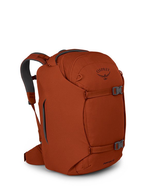 OSPREY PACKS Porter 46