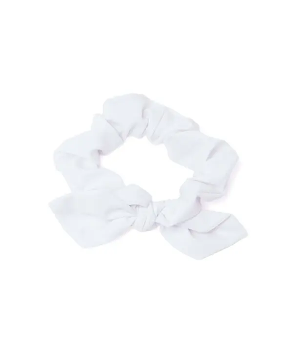 Womens Tie Scrunchy