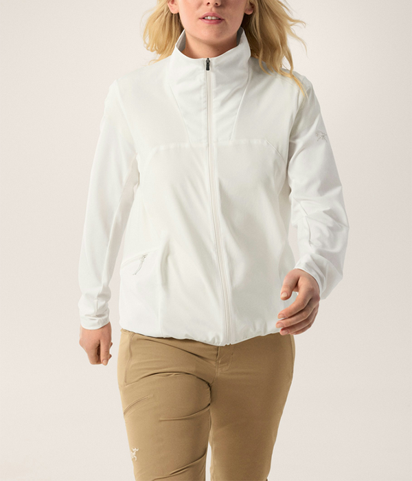 Womens Sima Jacket