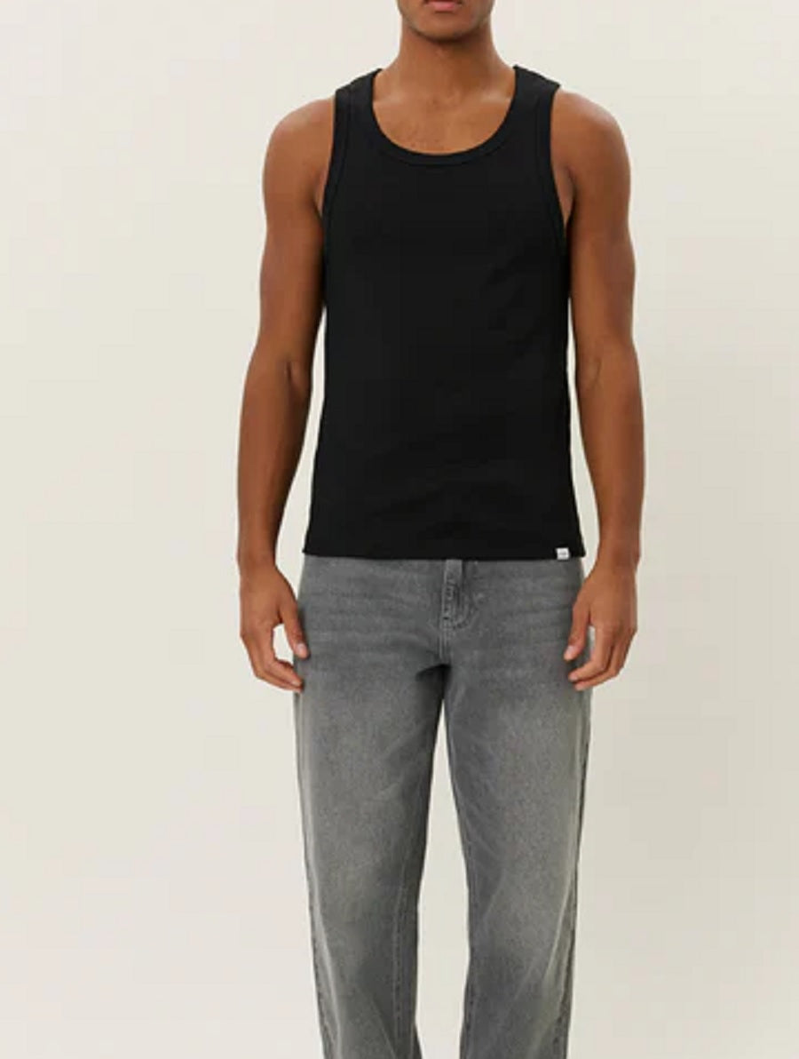 Mens Arthur Tank Top