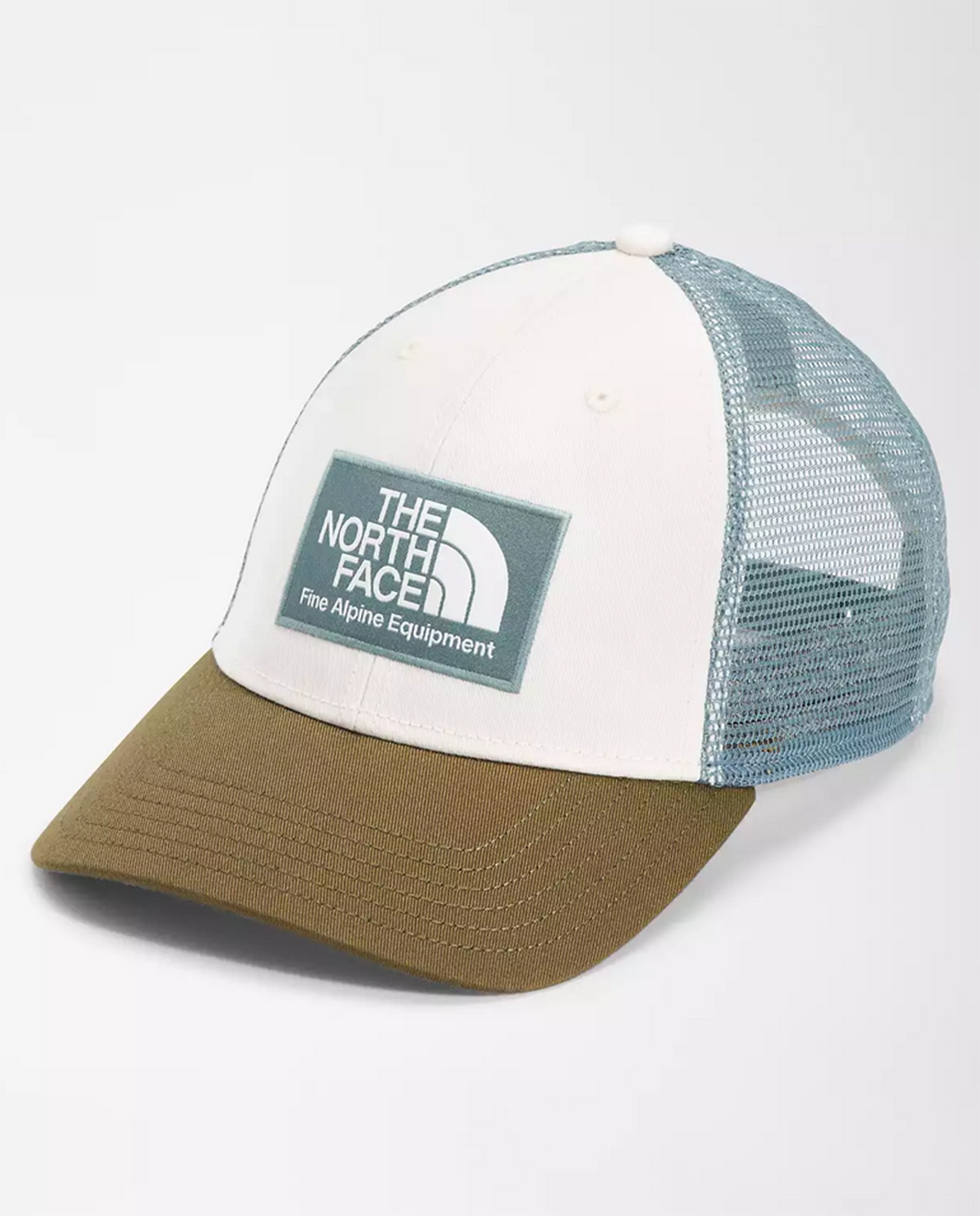 Mudder Trucker F25