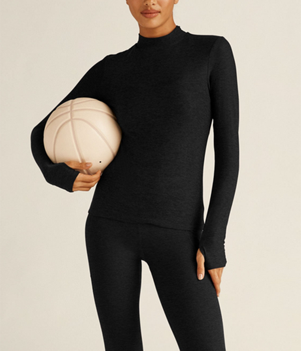 Womens Featherweight Moving on Pullover