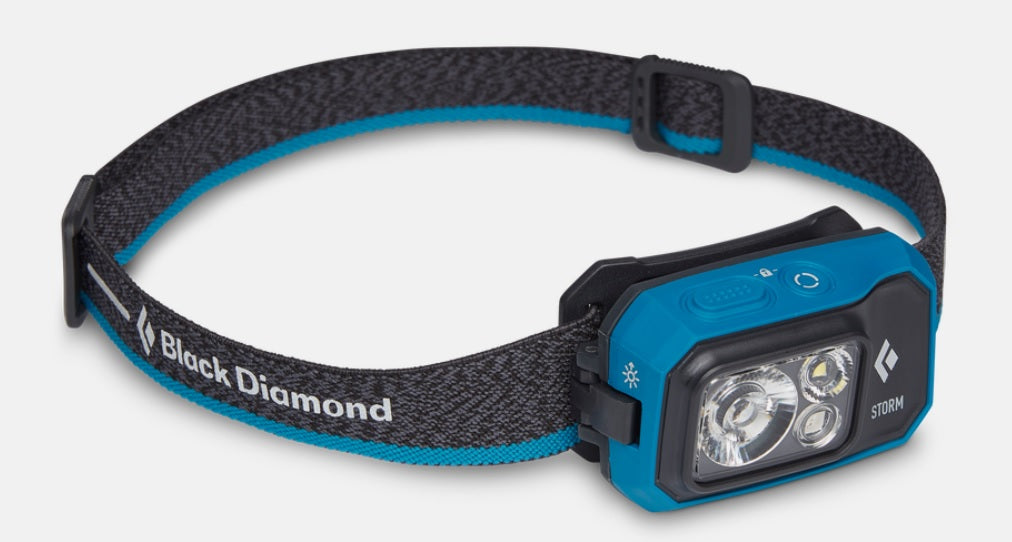 Storm 450 Headlamp S26
