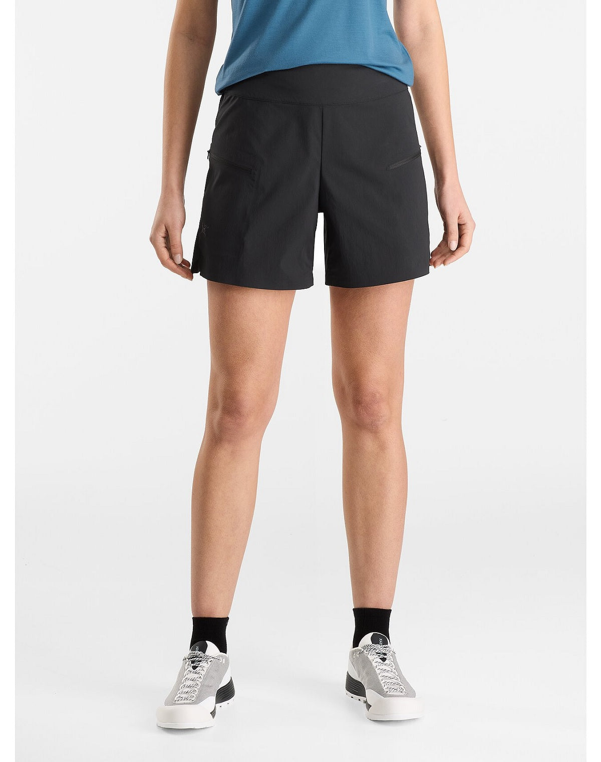 Womens Aestas Short W