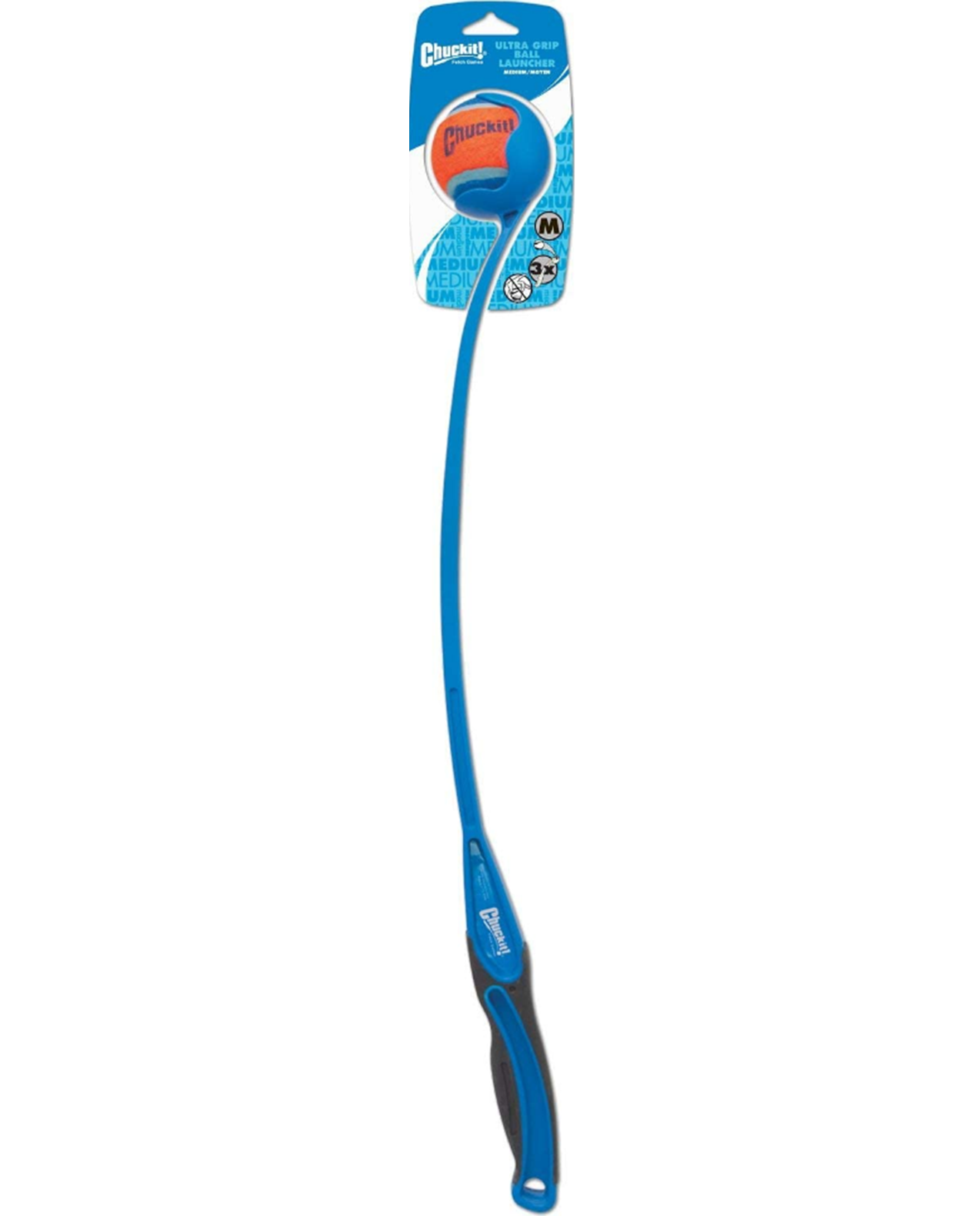 Chuckit! Ultra Ball Launcher