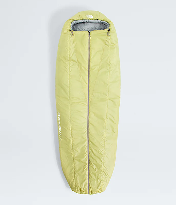 Stormbreak 35F LONG