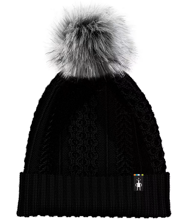 SMARTWOOL Lodge Girl Beanie