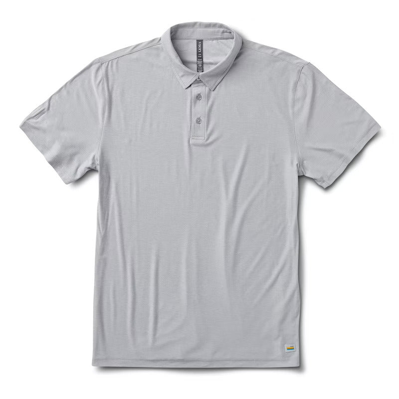 Mens Strato Tech Polo