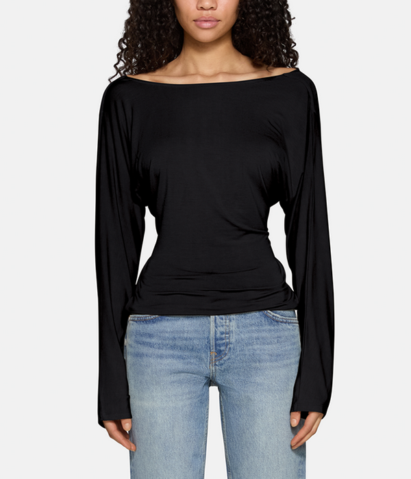Womens Zinnia Long Sleeve