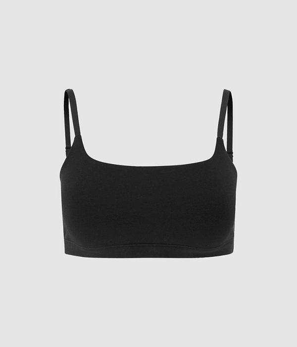 Womens Florence By Mills Scoop Bralette