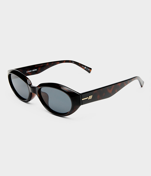 Womens Le Bijou + Sunglasses