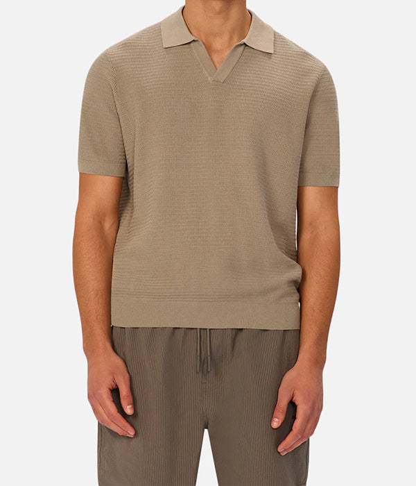 Mens Alicante Polo