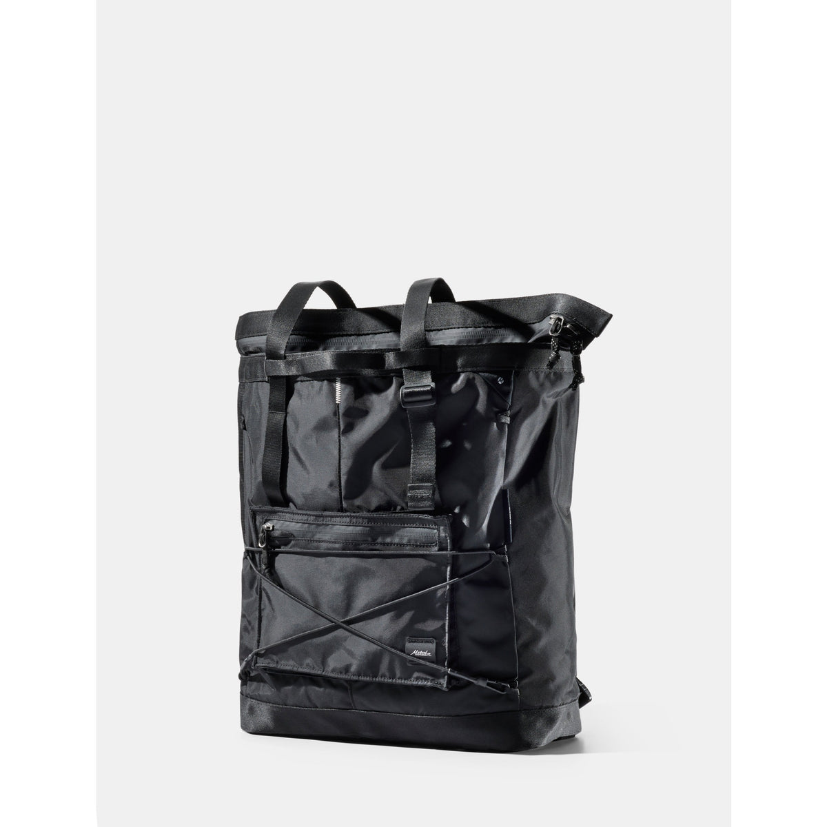 Matador 24L Tote Pack - Black - Black