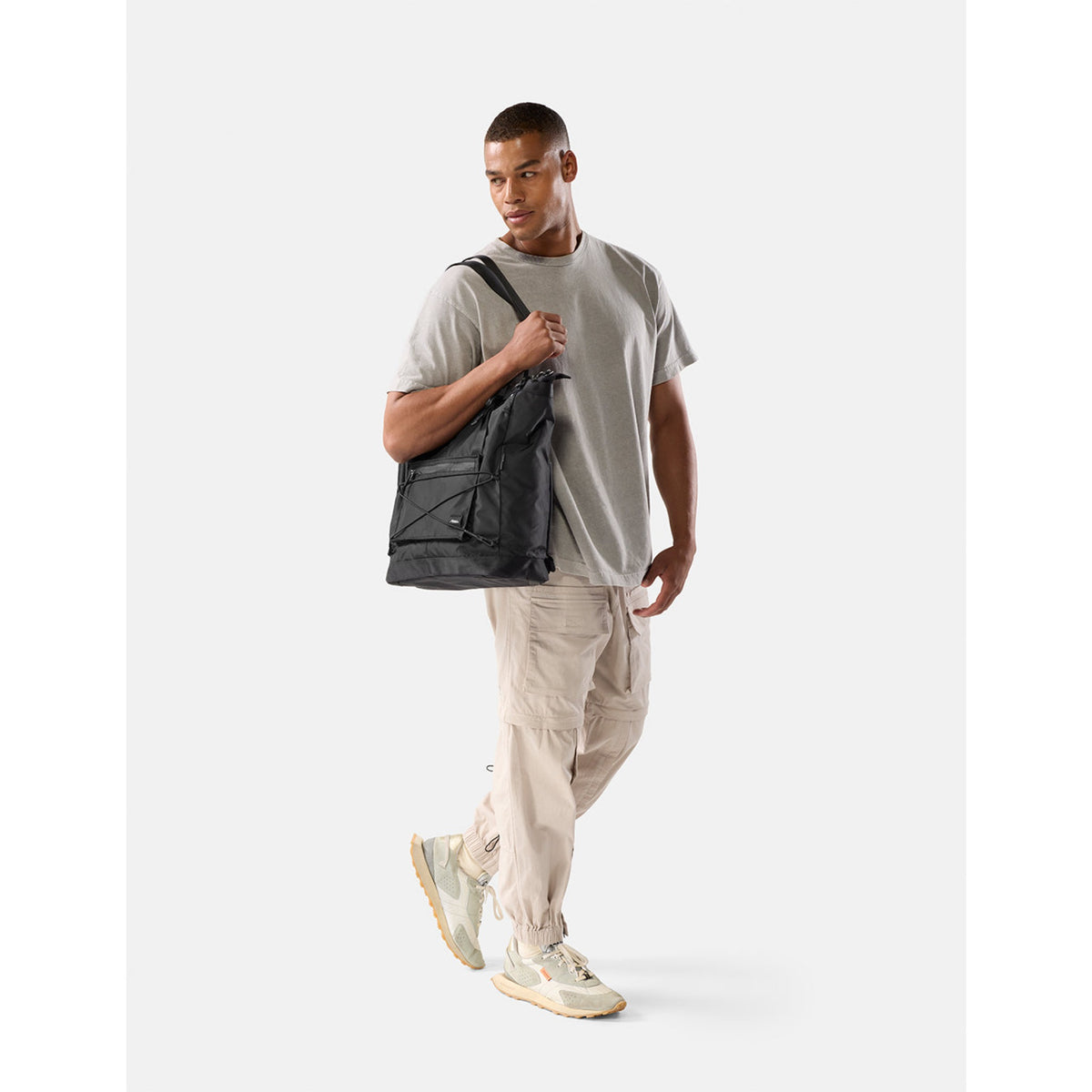 Matador 24L Tote Pack - Black - Black