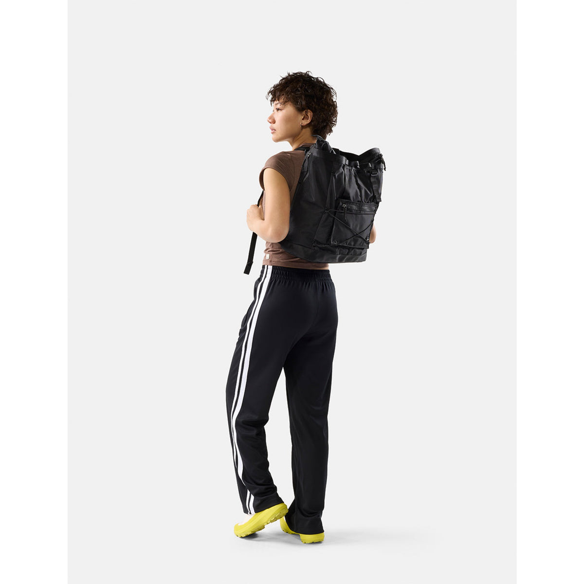 Matador 24L Tote Pack - Black - Black