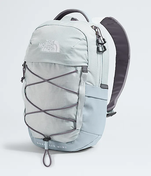 Borealis Mini Backpack