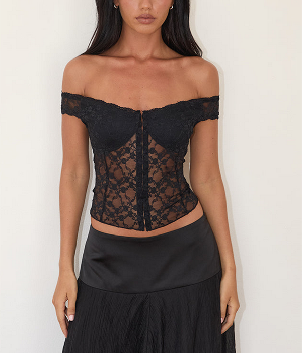 Womens Dovica Top