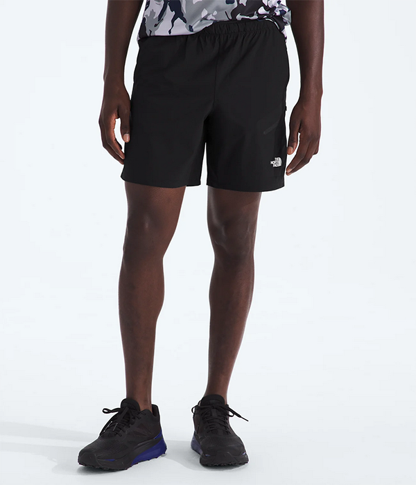 Mens Lightstride Short 7"