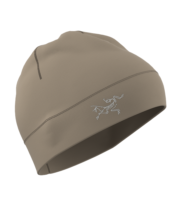 Rho Lightweight Wool Toque