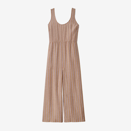 Womens Garden Island Jumpsuit