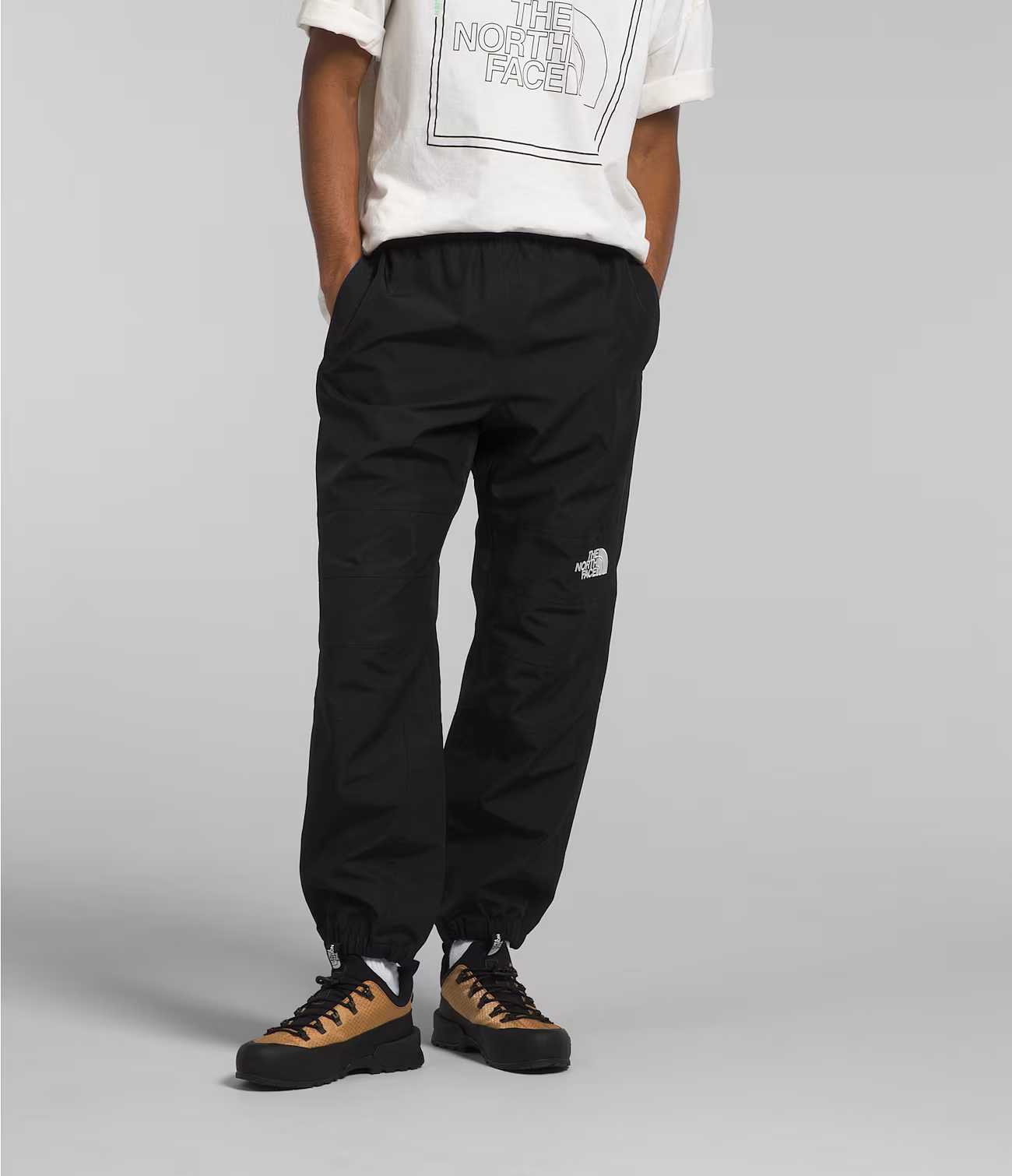 Mens GTX Mountain Pant