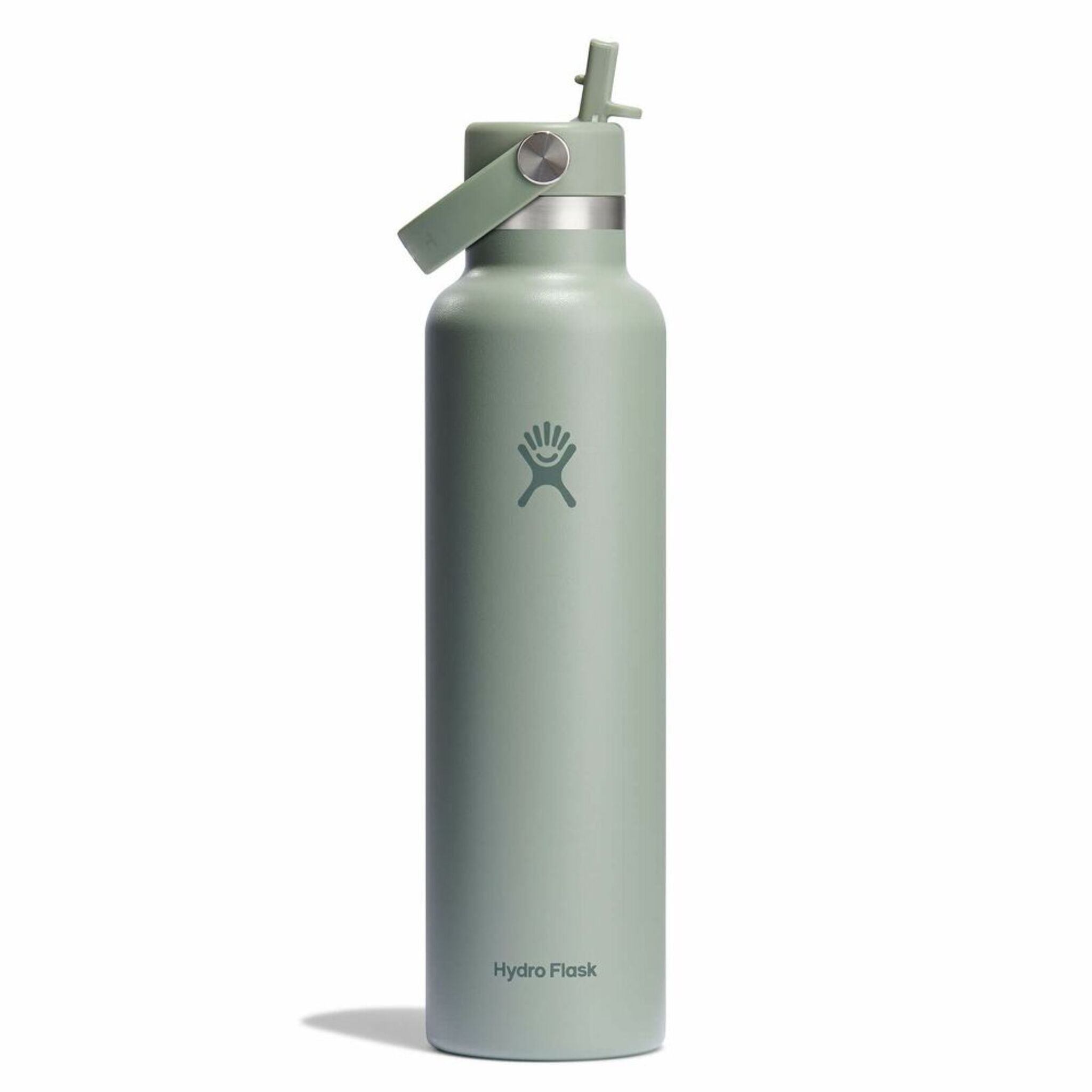 Hydro Flask 24oz Standard Flex Straw Cap S25-Agave