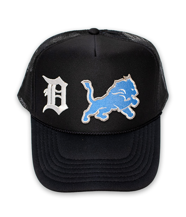 Detroit Lions Hat